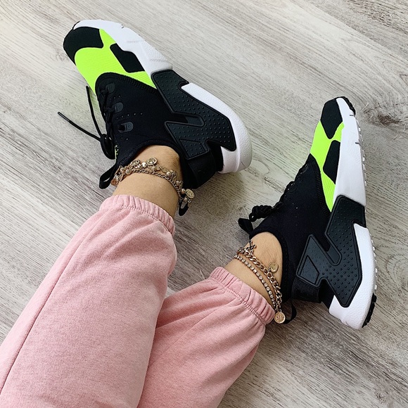 Nike huarache drift sneakers - Picture 3 of 8